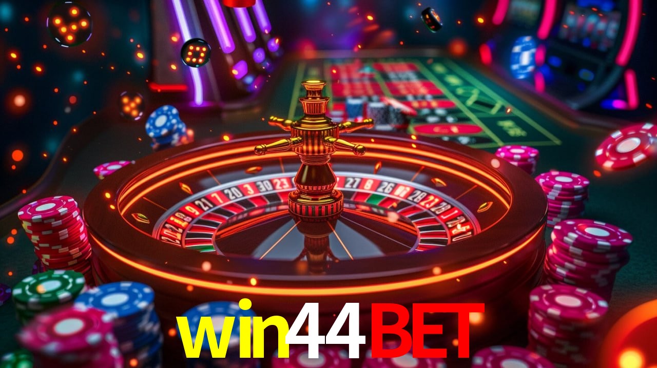A Emoção da Loteria na win44bet: Uma Chance de Mudança de Vida