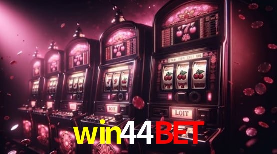 Descubra a Essência do win44bet: Nossa História e Compromissos