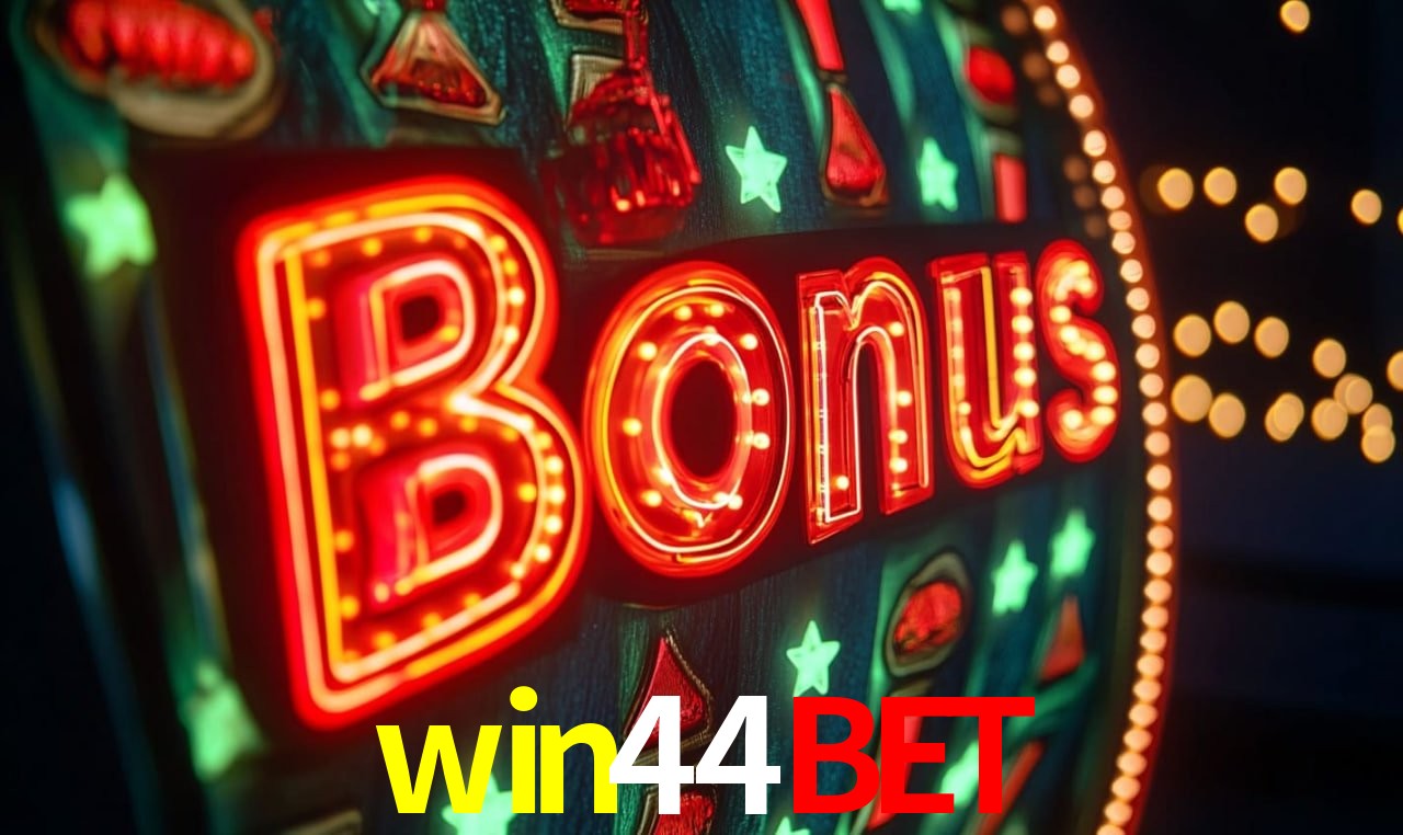 A Revolução dos Aplicativos de Jogos no win44bet