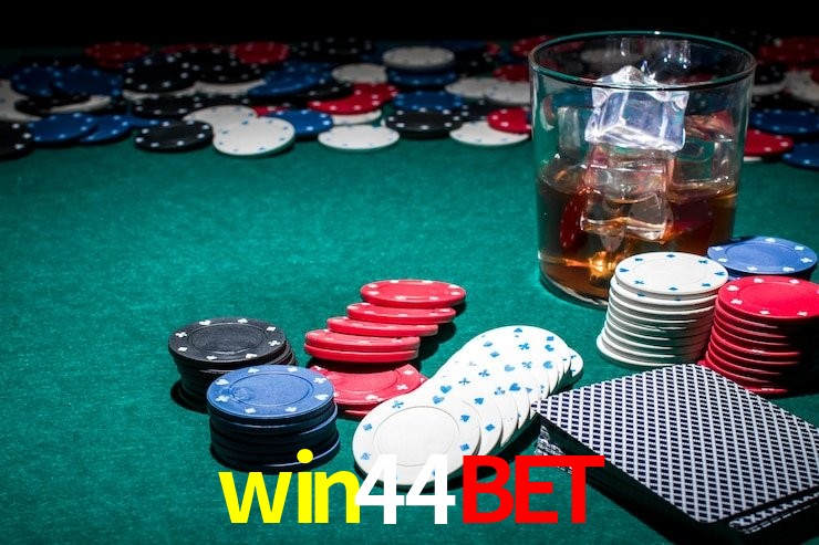A Revolução dos Aplicativos de Jogos no win44bet