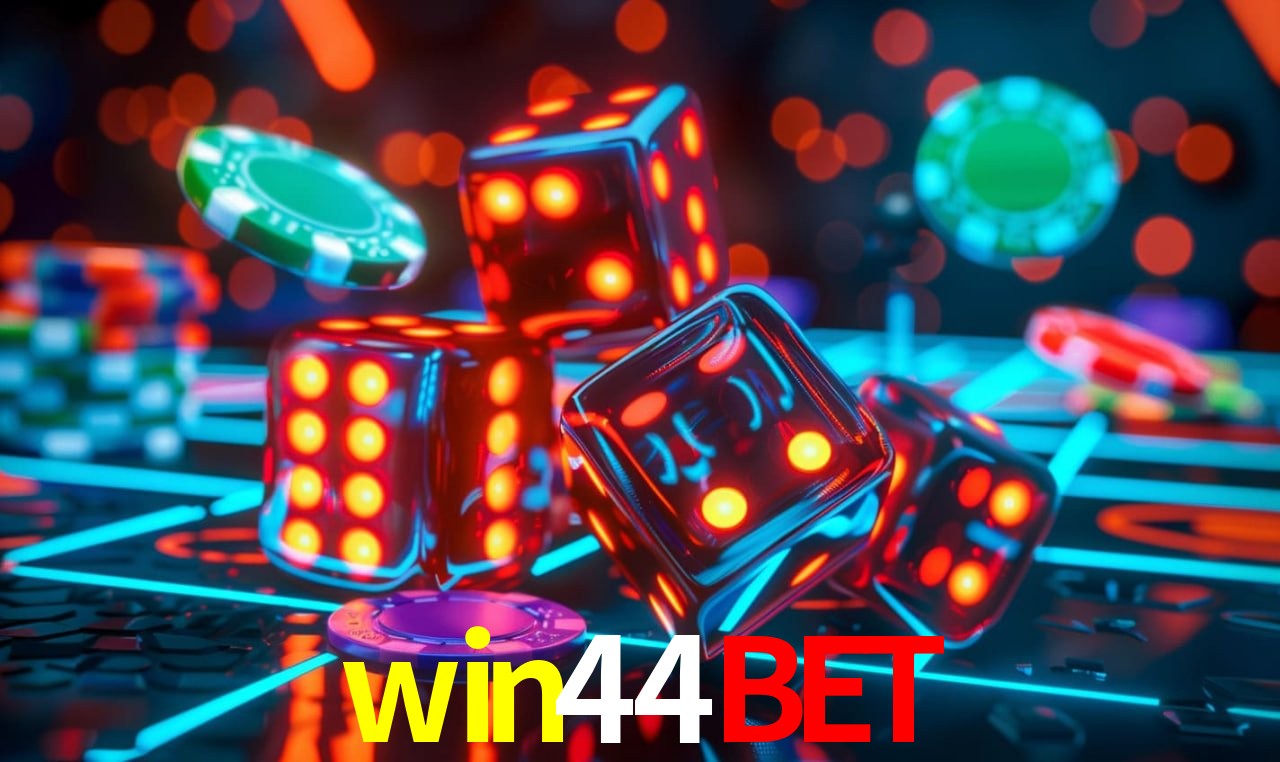 Desvendando o Mundo dos Jogos Virtuais na win44bet